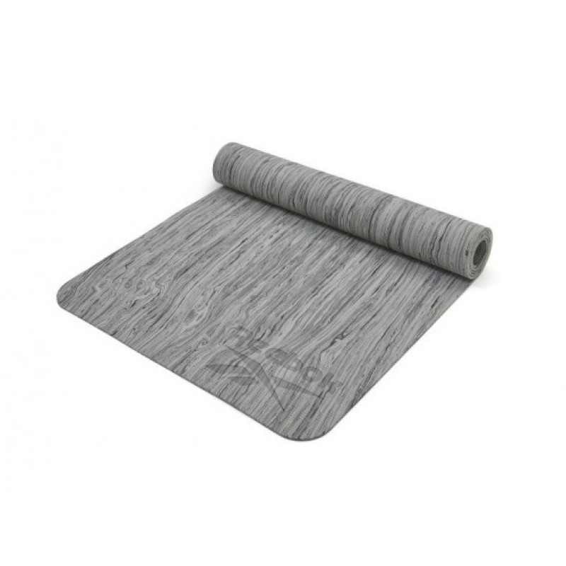 Килимок для йоги Reebok Camo Yoga Mat