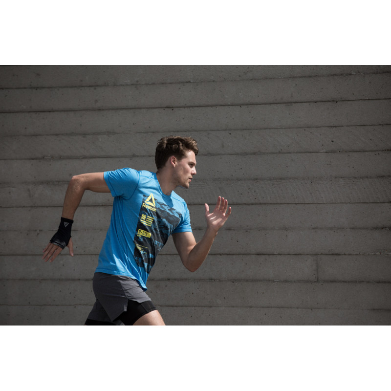 Фіксатор зап'ястя Reebok Wrist Support