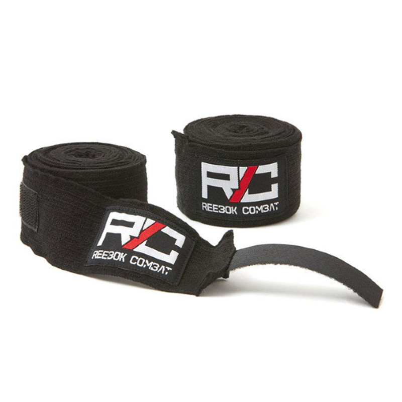 Бинти Reebok Combat Hand Wraps