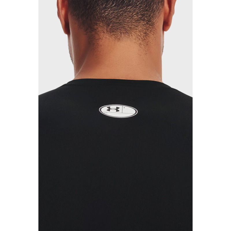 Лонгслів UA HG Armour Comp LS