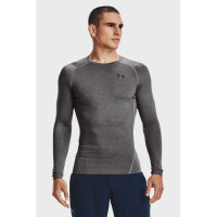 Лонгслів UA HG Armour Comp LS