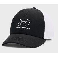 Кепка UA Iso-chill Driver Mesh Adj