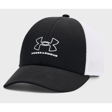 Кепка UA Iso-chill Driver Mesh Adj