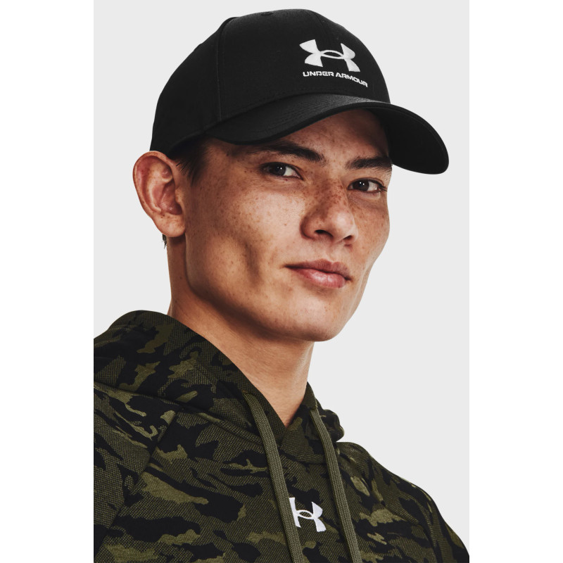 Кепка UA Men's Sportstyle Lockup Adj