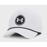 Кепка UA M Driver Snapback