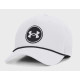 Кепка UA M Driver Snapback
