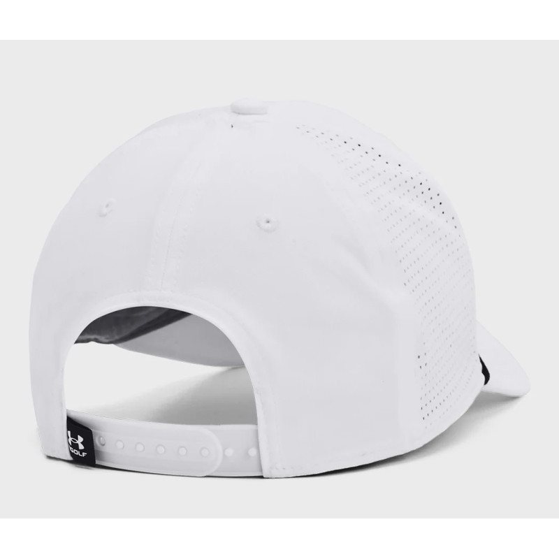 Кепка UA M Driver Snapback