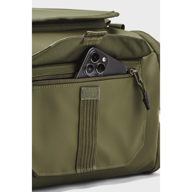 Сумка UA Triumph Backpack Duffle 48L