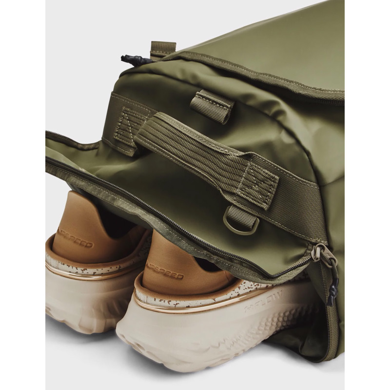 Сумка UA Triumph Backpack Duffle 48L