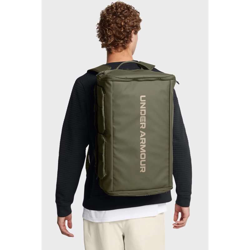 Сумка UA Triumph Backpack Duffle 48L