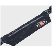 Сумка на пояс UA Launch Run Belt