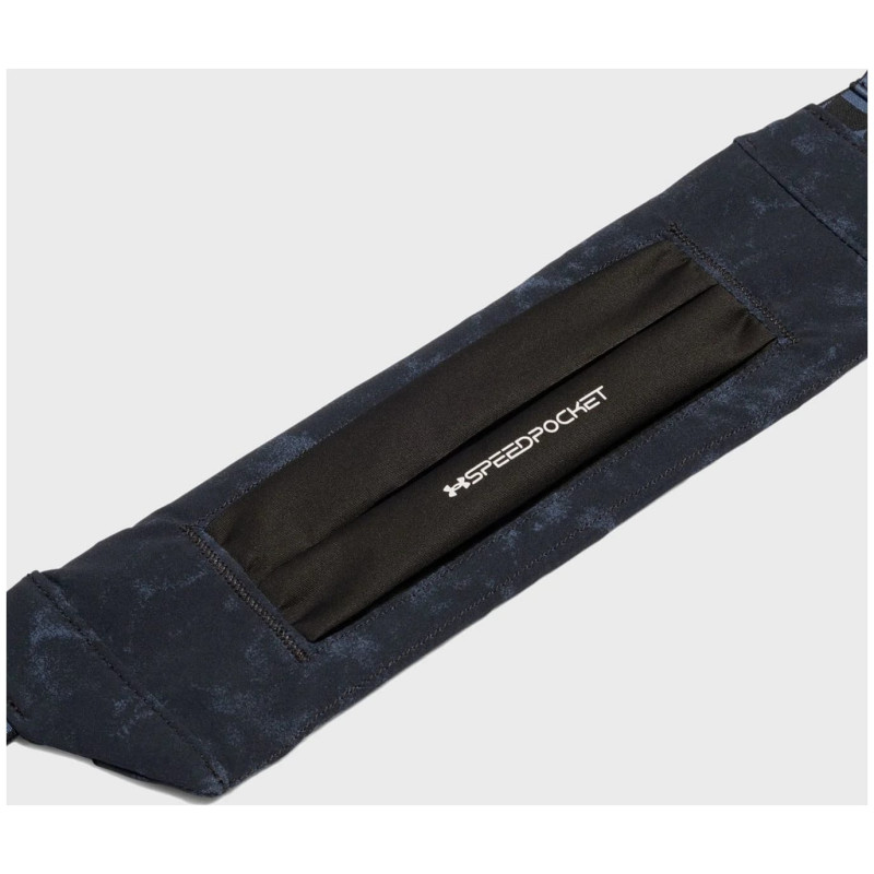 Сумка на пояс UA Launch Run Belt