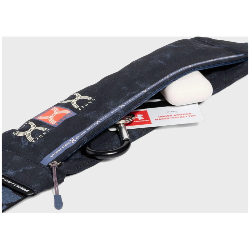 Сумка на пояс UA Launch Run Belt