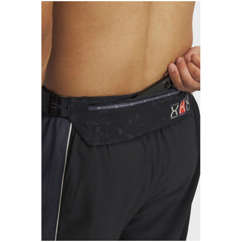 Сумка на пояс UA Launch Run Belt