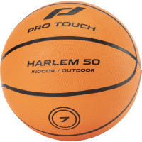 М'яч баскетбольний Pro Touch Harlem 50