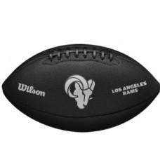 М'яч для американського футболу Wilson NFL TEAM METALLIC PREMIERE LAR OF