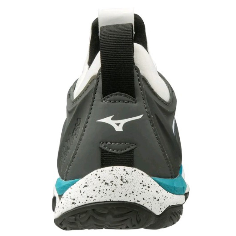 Кросівки чол. Mizuno WAVE MIRAGE 3