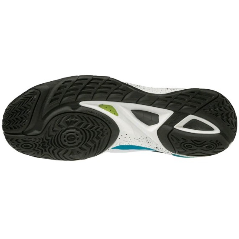 Кросівки чол. Mizuno WAVE MIRAGE 3