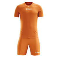 Форма (шорти + футболка) Zeus KIT PROMO