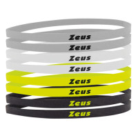 Пов`язка на голову Zeus SET HAIRBANDS 8 PZ