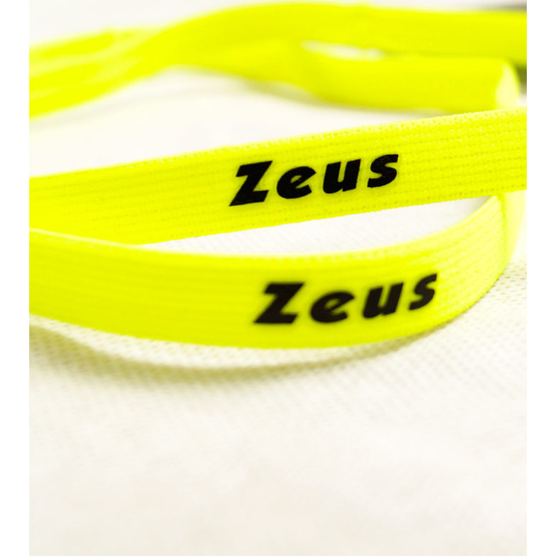 Пов`язка на голову Zeus SET HAIRBANDS 8 PZ
