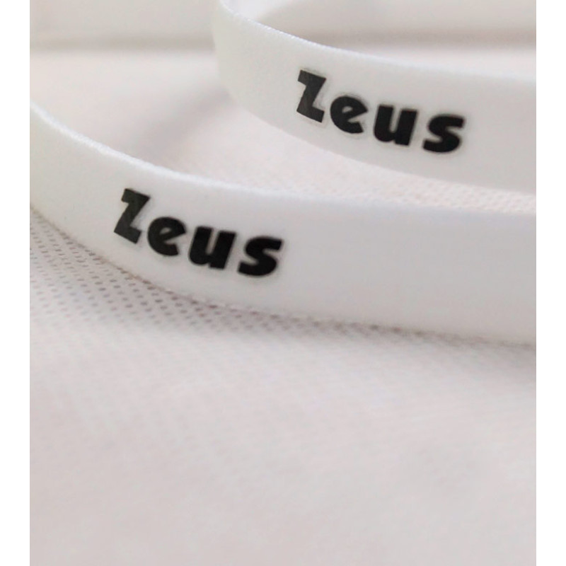 Пов`язка на голову Zeus SET HAIRBANDS 8 PZ