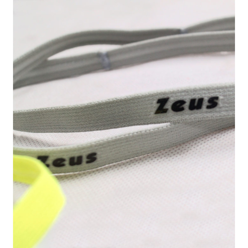 Пов`язка на голову Zeus SET HAIRBANDS 8 PZ