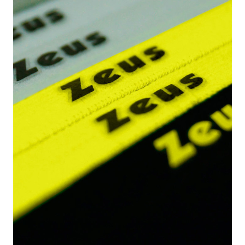 Пов`язка на голову Zeus SET HAIRBANDS 8 PZ