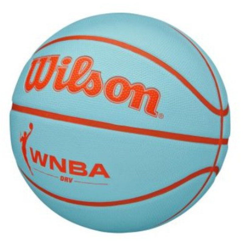 М'яч баскетбольний Wilson WNBA DRV BSKT М'яч баскетбольний Wilson WNBA DRV BSKT