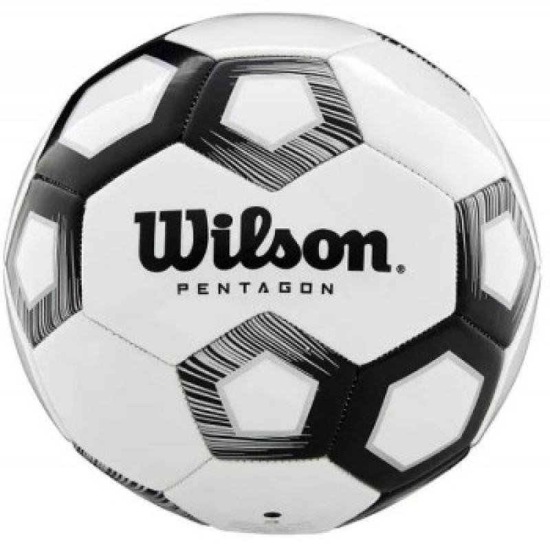 М'яч футбольний Wilson Pentagon М'яч футбольний Wilson Pentagon
