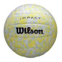 М'яч волейбольний Wilson Impact Gen Green VB