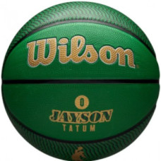 М'яч баскетбольний Wilson NBA PLAYER ICON OUTDOOR BSKT TATUM