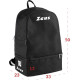 Спортивний рюкзак Zeus ZAINO START 38L