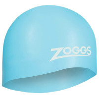 Шапочка для плавання Zoggs Easy-fit Silicone Cap