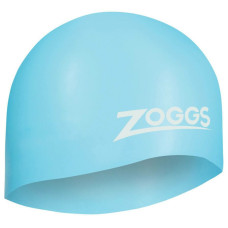 Шапочка для плавання Zoggs Easy-fit Silicone Cap