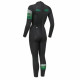 Гідрокостюм для триатлону Zoggs Sсout tour FS 2 mm