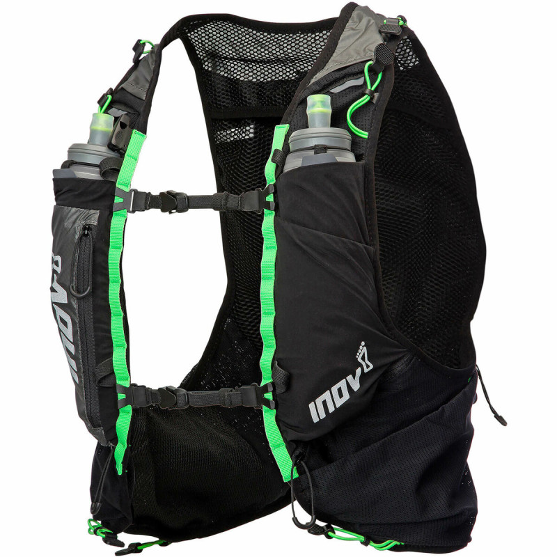 Рюкзак для бігу Inov-8 Race Ultra Pro 5 літрів з гідросистемою