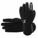 Рукавиці для триатлону неопренові Zoggs Neo Gloves 3 mm
