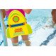 Дошка для плавання дитяча Zoggs Jet Pack 3-in-1