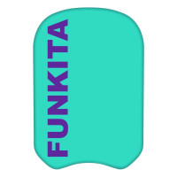 Дошка для плавання Funkita м'ятна