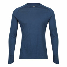 Термокофта для бігу Inov-8 Merino Long Sleeve T-Shirt