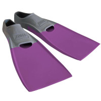 Ласти для плавання Zoggs Long Blade Rubber