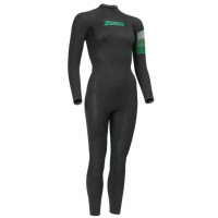 Гідрокостюм для триатлону Zoggs Sсout tour FS 2 mm