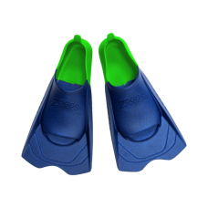 Ласти для плавання Zoggs Short Blade Rubber