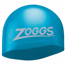 Шапочка для плавання Zoggs OWS Silicone Cap