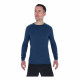 Термокофта для бігу Inov-8 Merino Long Sleeve T-Shirt