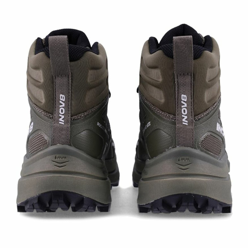 Кросівки для бігу Inov-8 Roclite Max Mid GTX трейлові