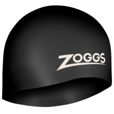 Шапочка для плавання Zoggs Easy-fit Silicone Cap