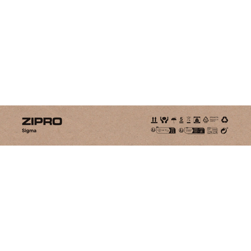 Бігова доріжка електрична Zipro Sigma