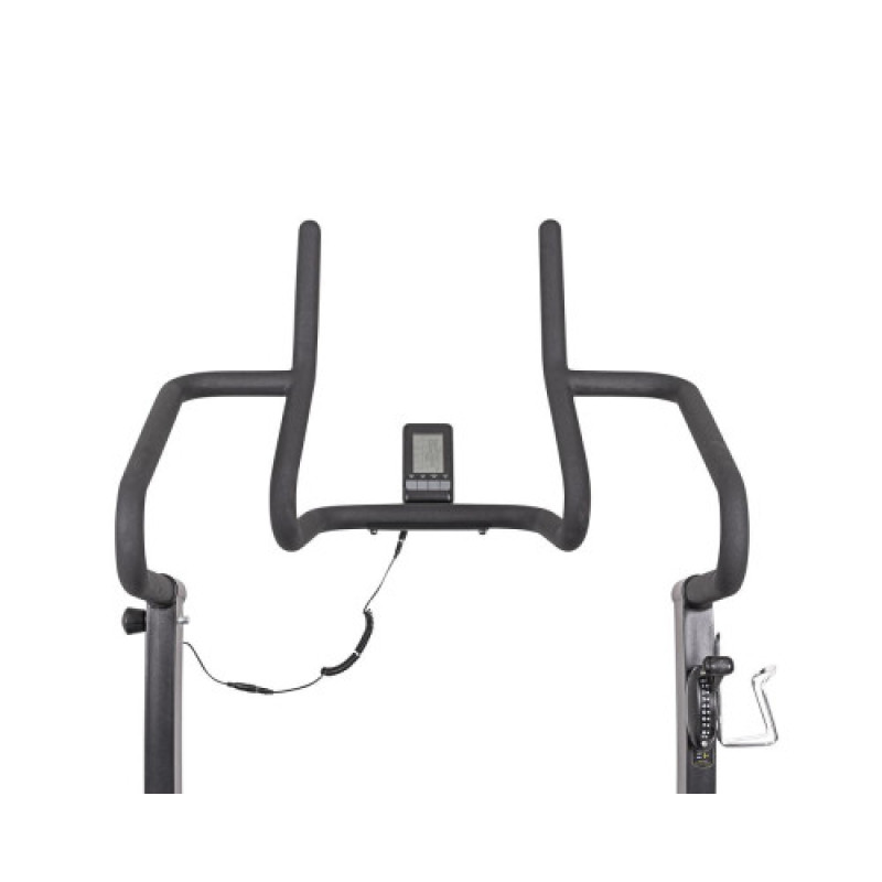 Бігова доріжка магнітна inSPORTline Hill Pro